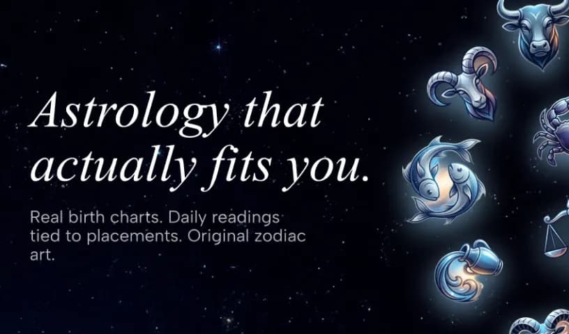 AstroZodify: АСТРОЛОГИЯ · AI